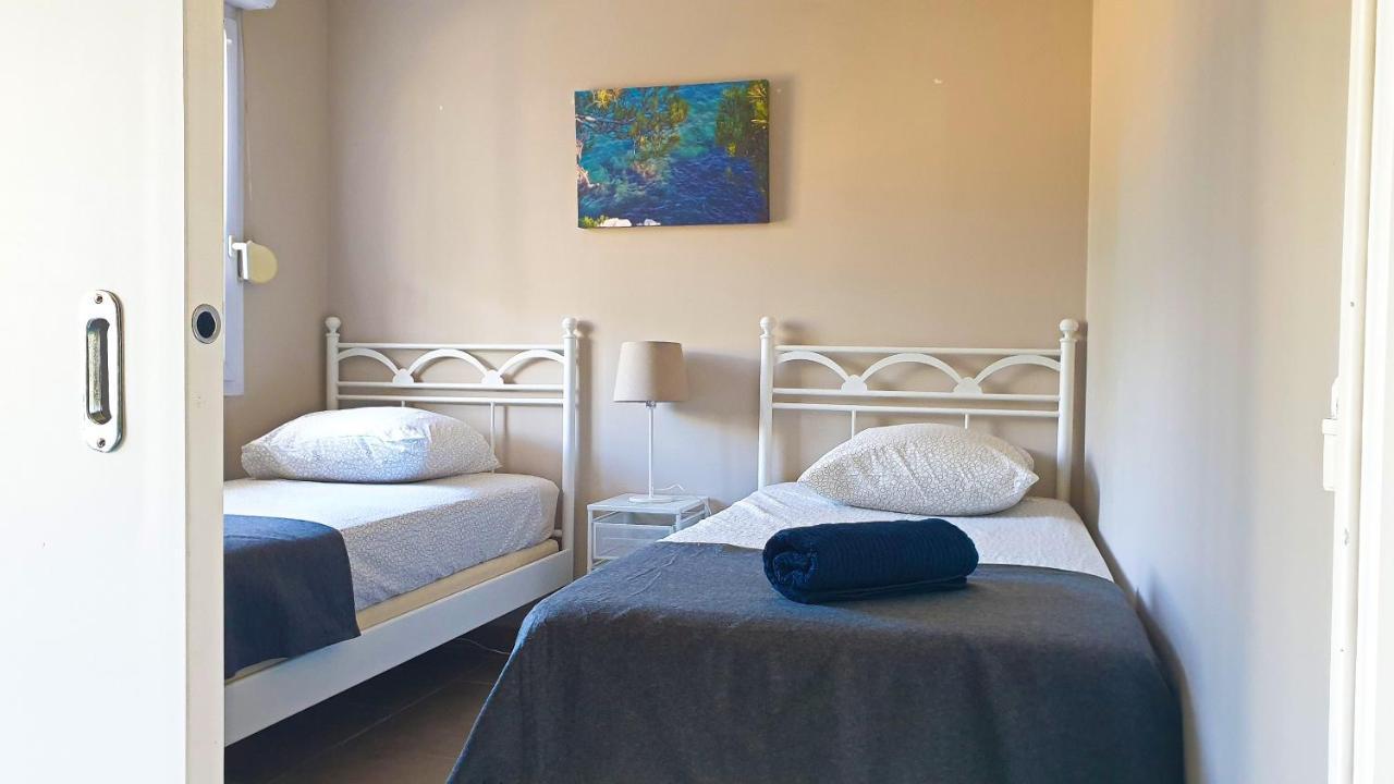 Agroparc-Appartement Climatise 4 Pers Avignon Luaran gambar