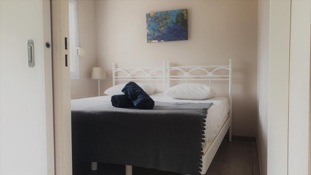 Agroparc-Appartement Climatise 4 Pers Avignon Luaran gambar