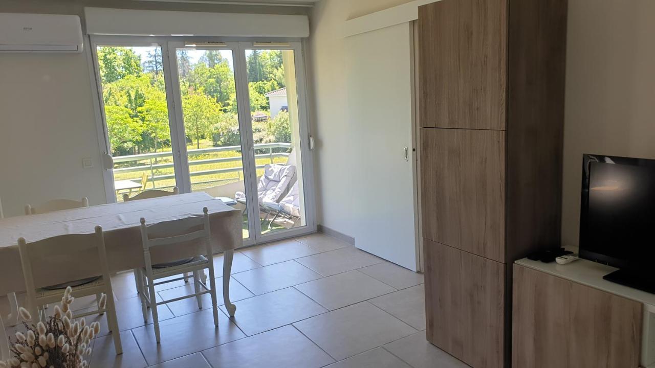 Agroparc-Appartement Climatise 4 Pers Avignon Luaran gambar