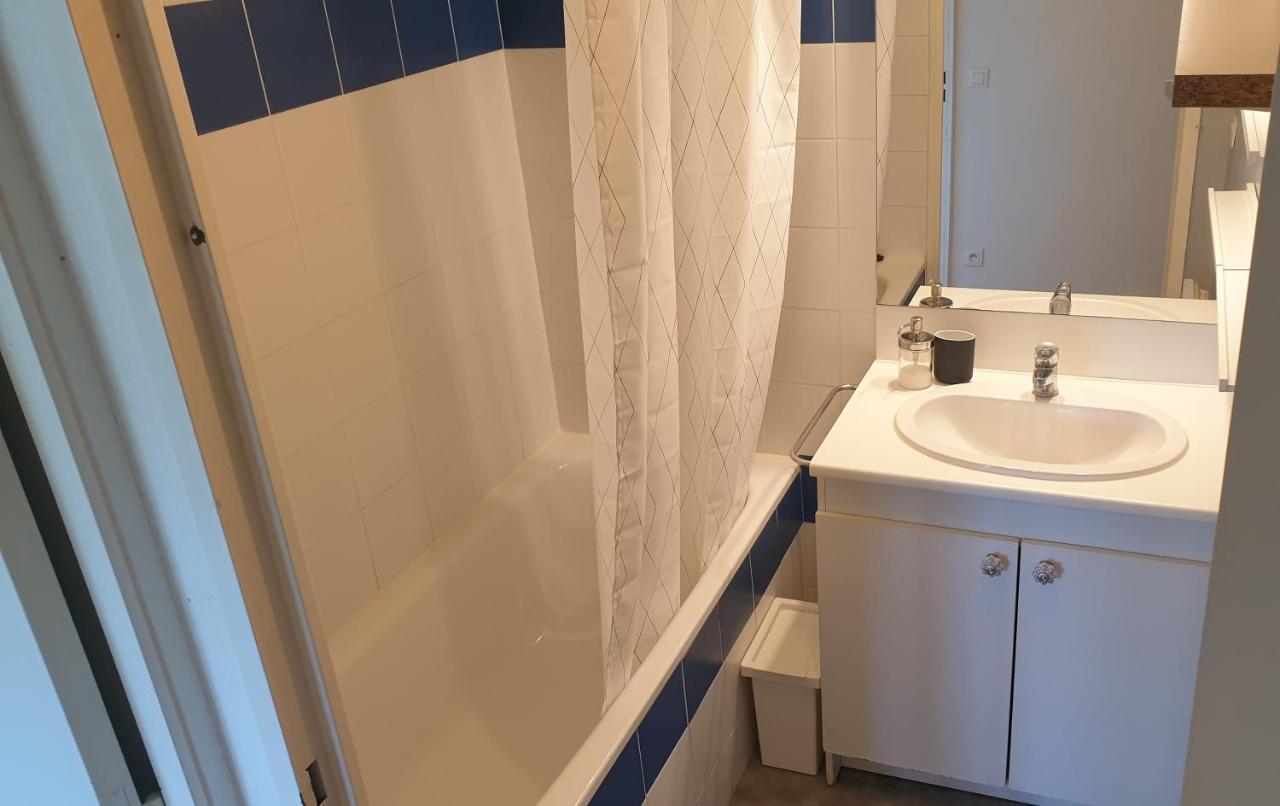 Agroparc-Appartement Climatise 4 Pers Avignon Luaran gambar