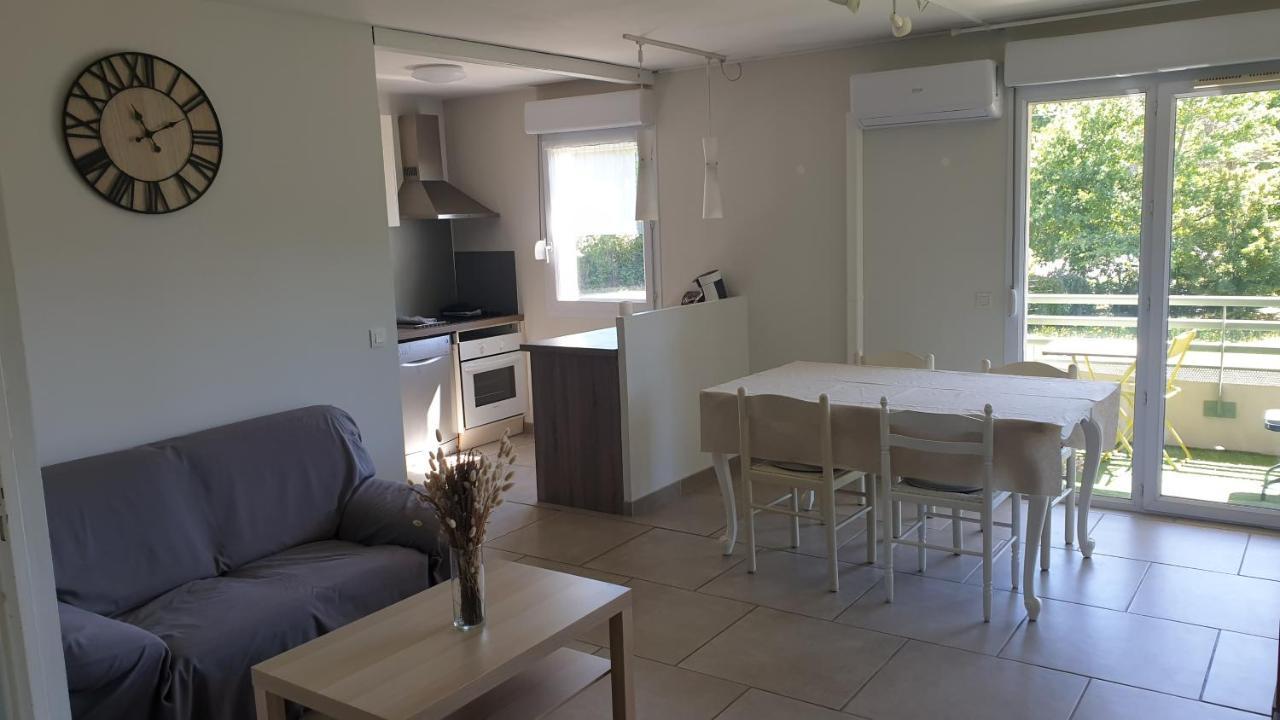 Agroparc-Appartement Climatise 4 Pers Avignon Luaran gambar