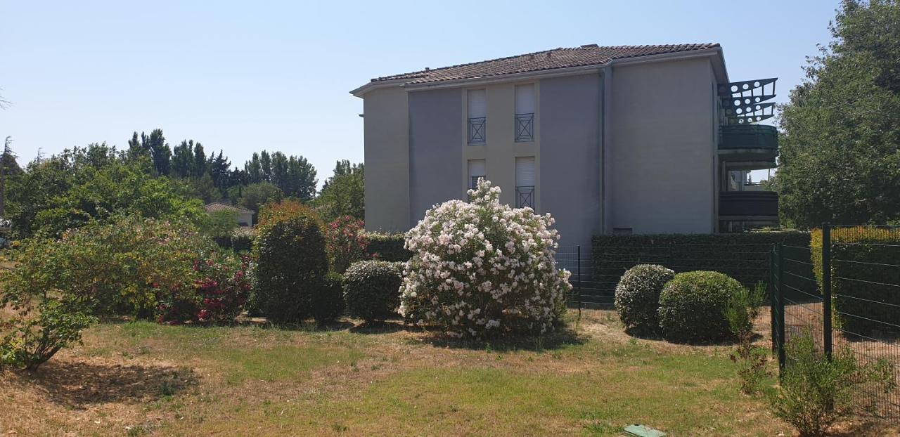 Agroparc-Appartement Climatise 4 Pers Avignon Luaran gambar